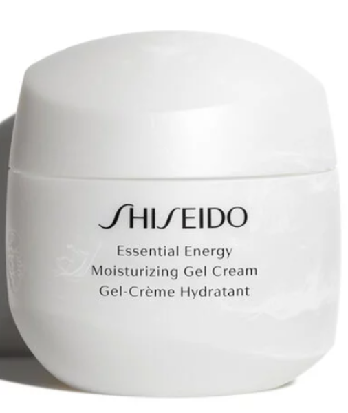 Shiseido Ginza Tokyo Creme
