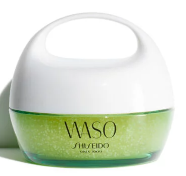 SHISEIDO GINZA TOKYO Waso Beauty Sleeping Mask - 1Source