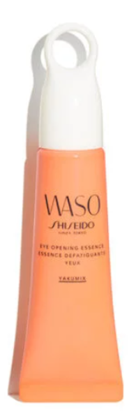 SHISEIDO GINZA TOKYO Waso Eye Opening Essence - 1Source