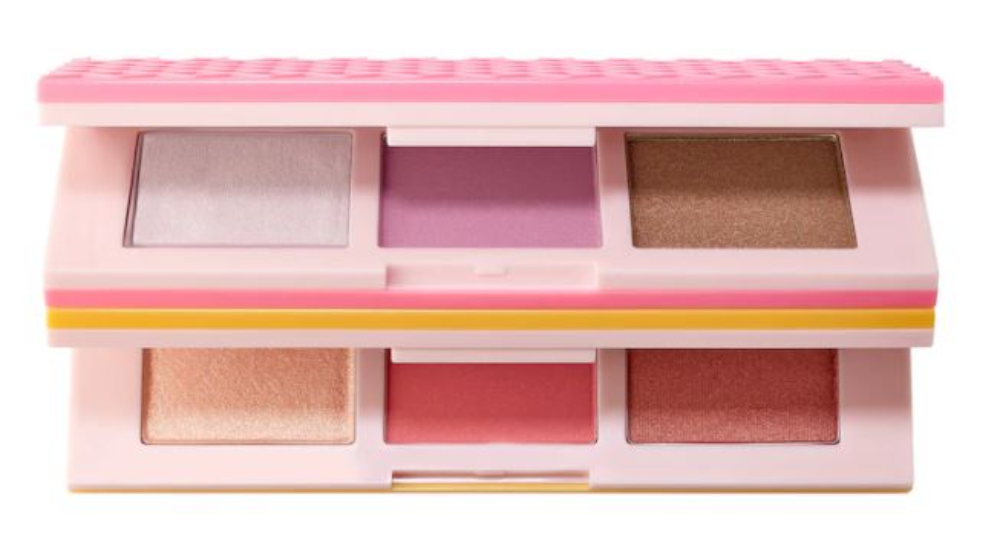 SEPHORA COLLECTION Museum Of Ice Cream X Sephora Collection 1Source