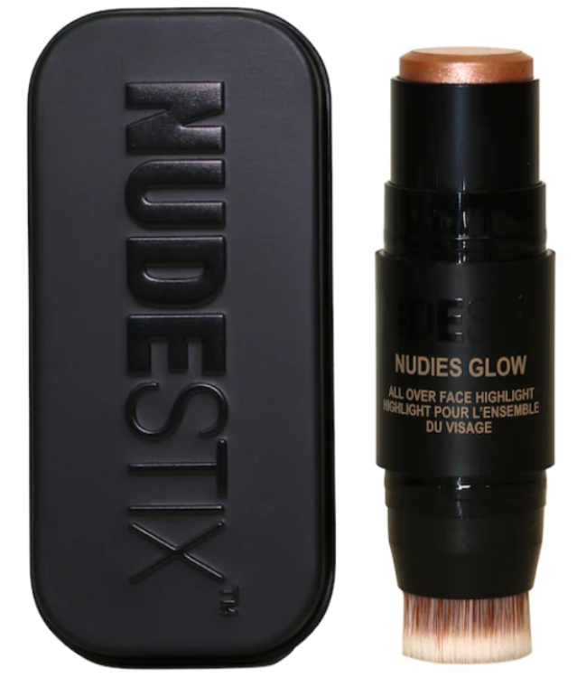 nudestix nudies bronze