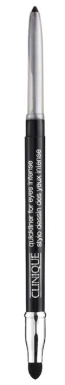 Quickliner™ For Eyes Intense 01 Black Clinique 3g - Farmacia Loreto - Foto 4