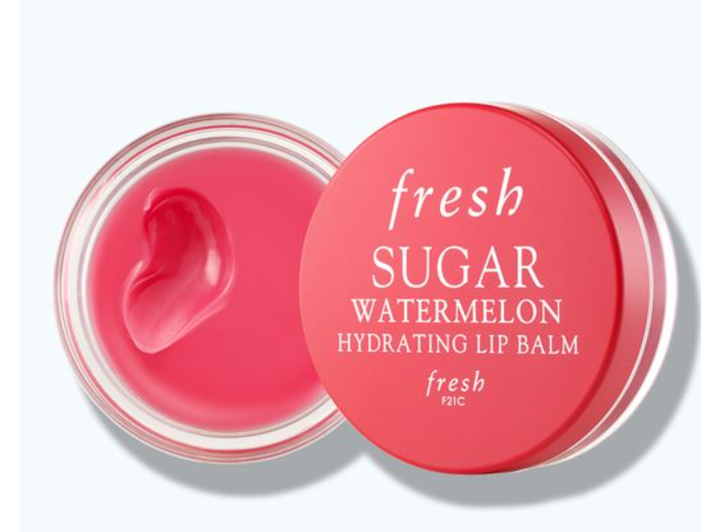 Fresh Sugar Hydrating Lip Balm 1Source