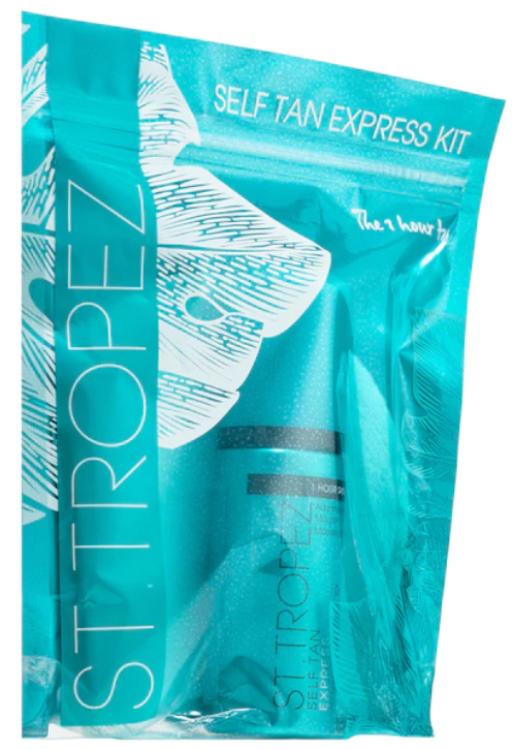 St. Tropez Self Tan Express Starter Kit 1Source