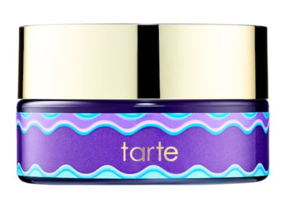 tarte h2o moisturizer