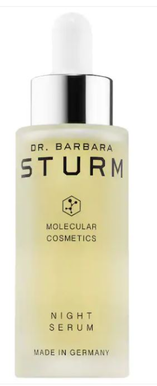 sturm night serum