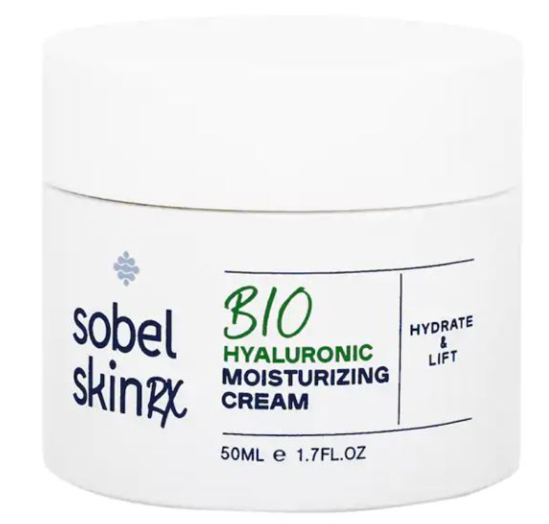 SOBEL SKIN Rx Bio Hyaluronic Moisturizing Cream 1Source