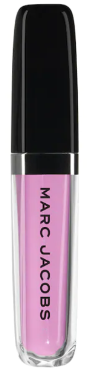 Marc Jacobs Enamored With Pride Lip Gloss Marc Jacobs Beauty Enamored (With Pride) Hydrating Lip Gloss Stick