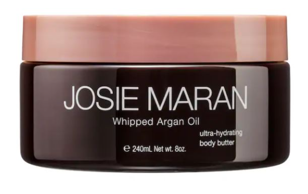 Josie Maran Whipped Argan Oil Illuminizing Body Butter 1Source