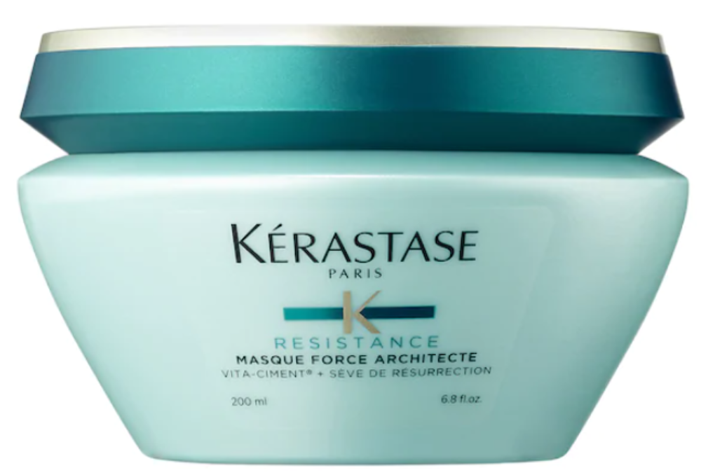 Kérastase Resistance Mask For Damaged Hair 1Source