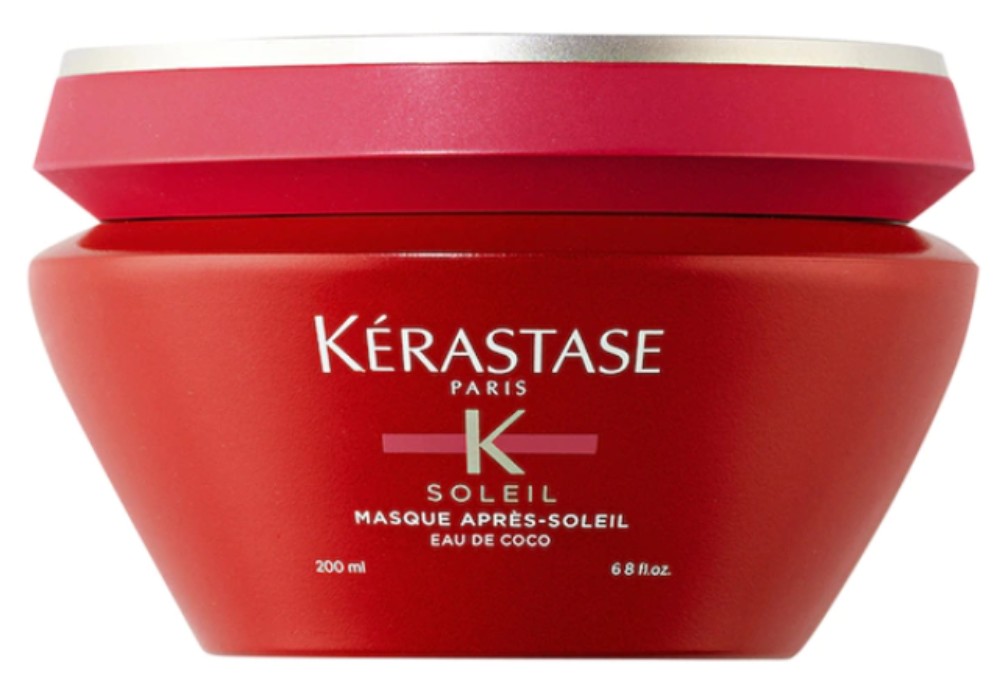 Kérastase Soleil Nourishing After Sun Hair Mask 1Source