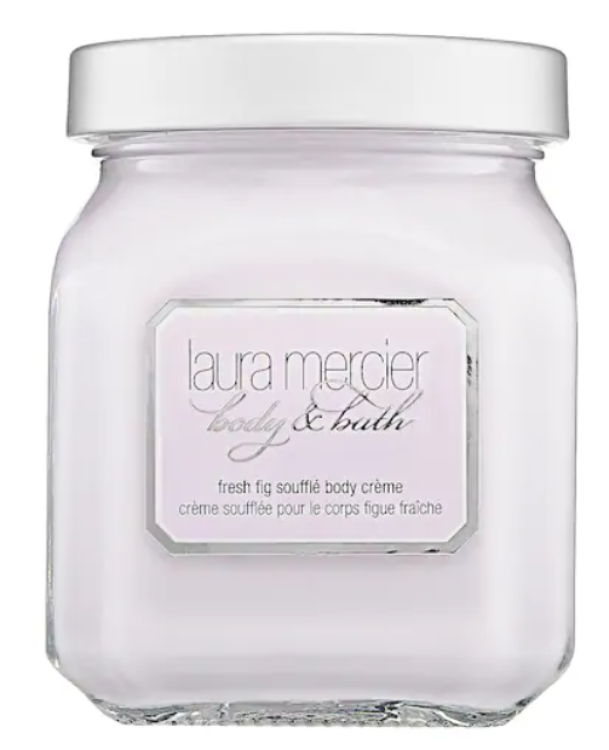 Laura Mercier Fresh Fig Soufflé Body Crème 1Source