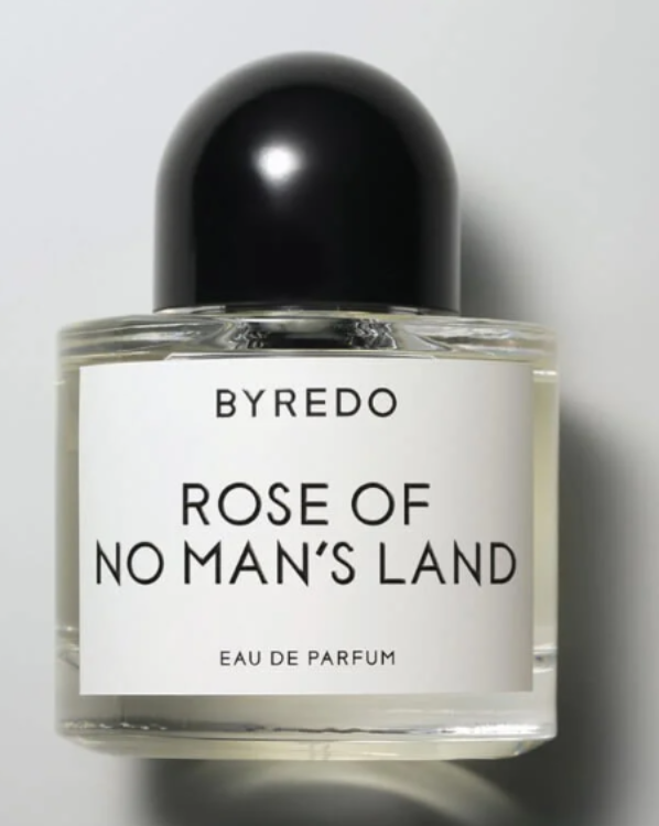 BYREDO Rose Of No Man