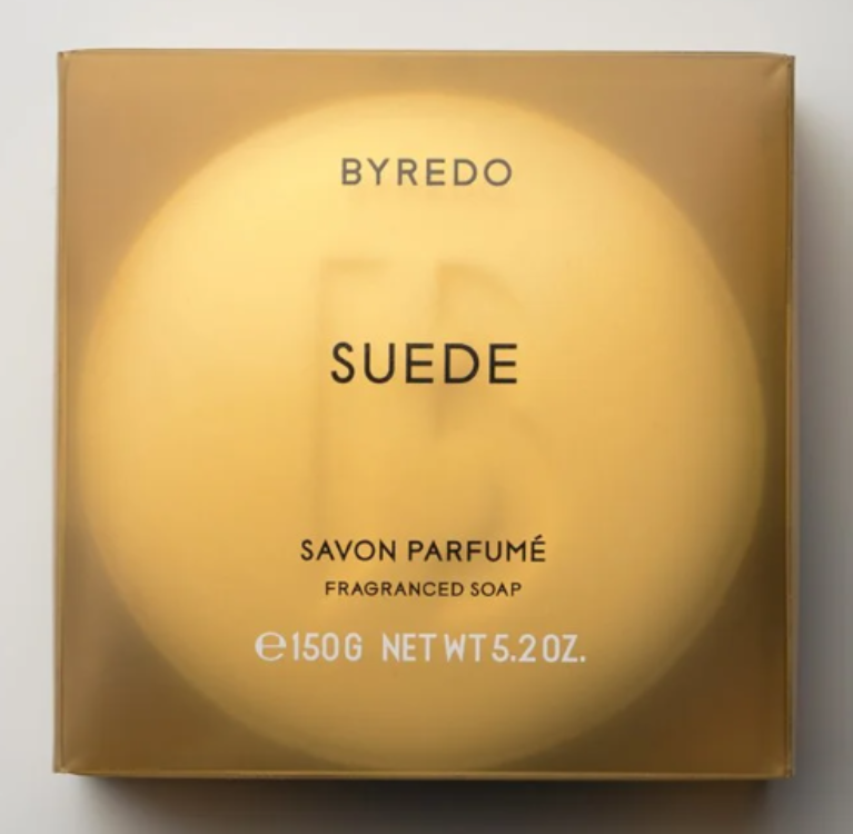 BYREDO Suede Hand Soap 1Source