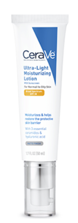 cerave 30 sunscreen