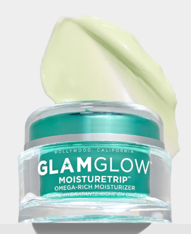 glamglow moisturetrip moisturizer