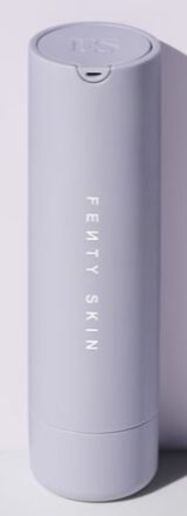 FENTY SKIN HYDRA VIZOR INVISIBLE MOISTURIZER BROAD SPECTRUM SPF 30 SUNSCREEN