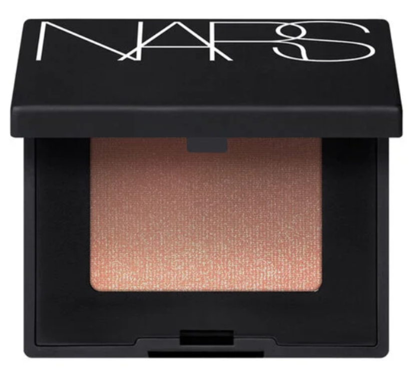 NARS SINGLE EYESHADOW NEPAL Shimmering Soft Rose - 1Source