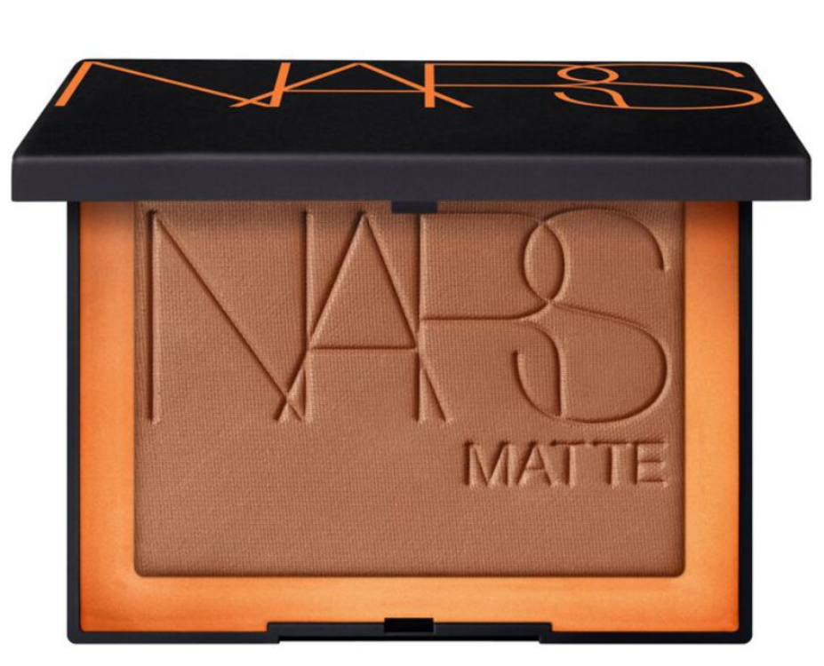 NARS MATTE BRONZING POWDER SAMOA 1Source