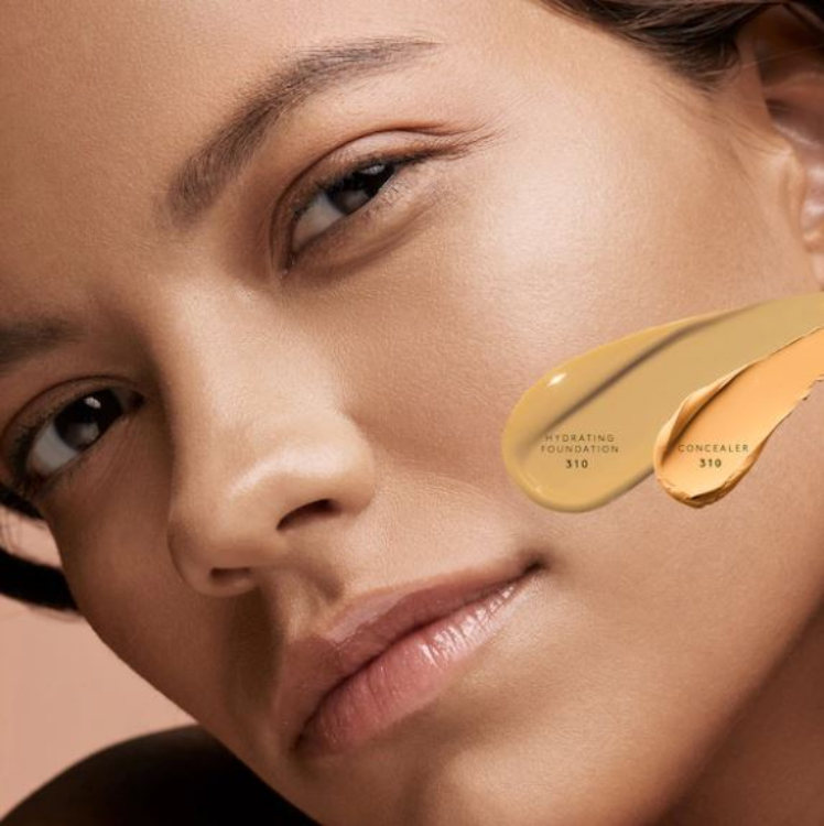 Fenty Beauty By Rihanna Pro Filt R Hydrating Longwear Foundation 310 1source