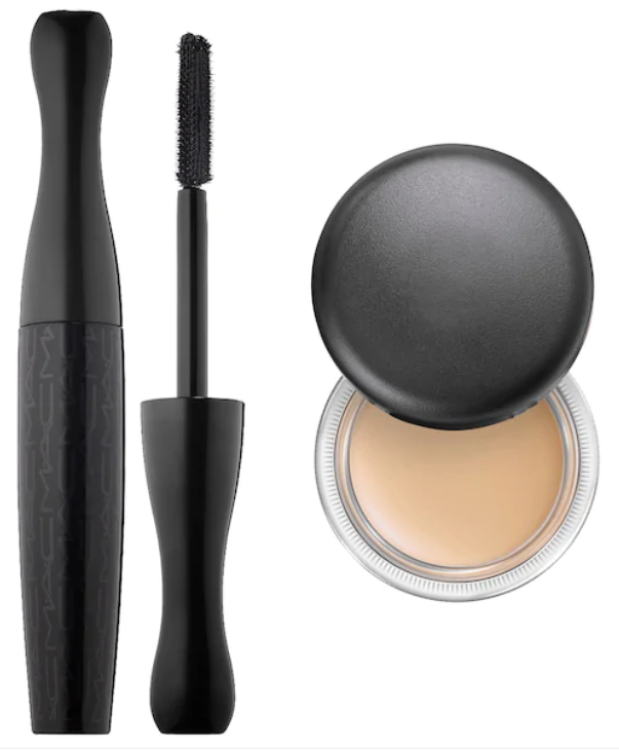 MAC Cosmetics Eye Essentials Kit 1Source