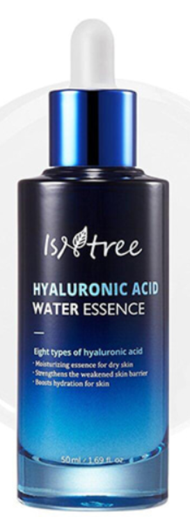 Isntree Hyaluronic Acid Water Essence - 1Source