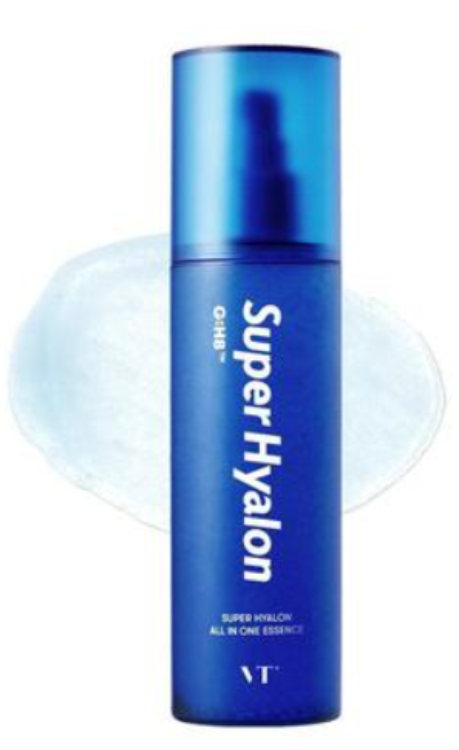 [VT] Super Hyalon Cream 55ml