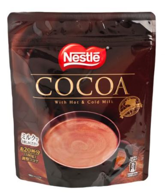 NESTLE COCOA POWDER NESTLE 雀巢 可可粉 1Source