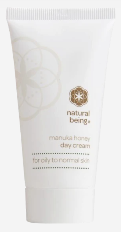 manuka honey day cream