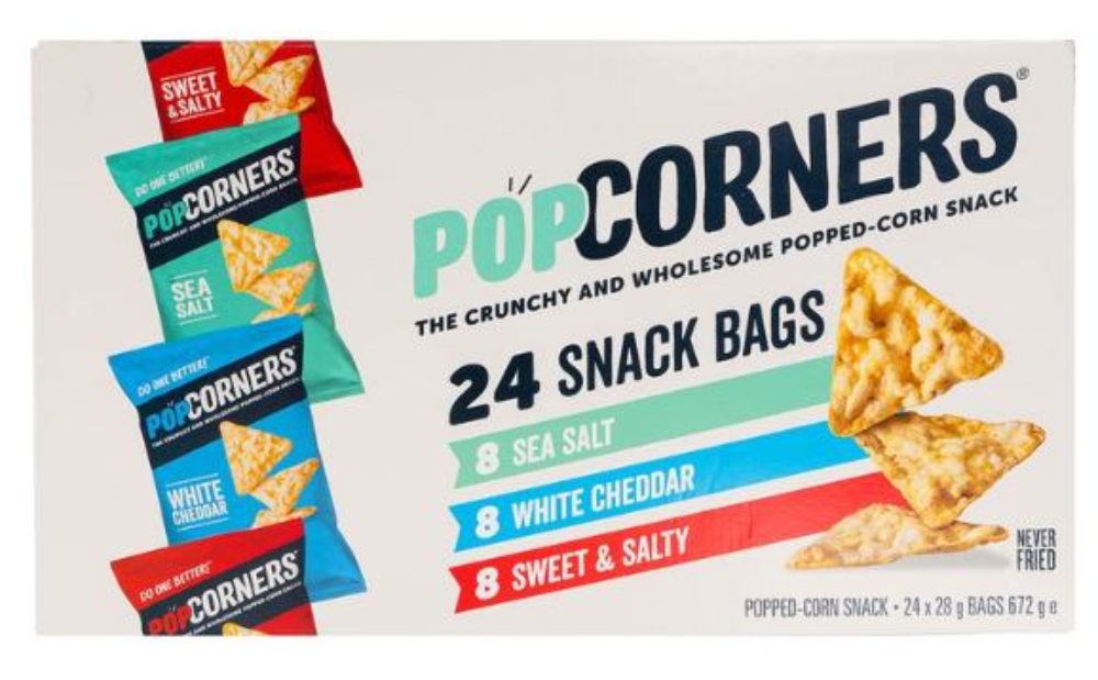 Popcorners Owned By at Jason Fischer blog