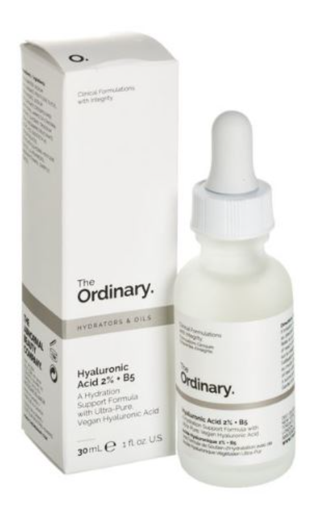 THE ORDINARY HYALURONIC ACID 2% + B5 THE ORDINARY 透明質酸2% + B5 ...