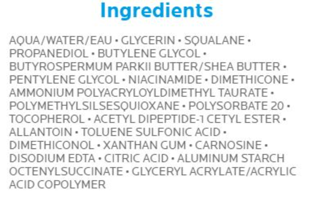 la roche ultra night