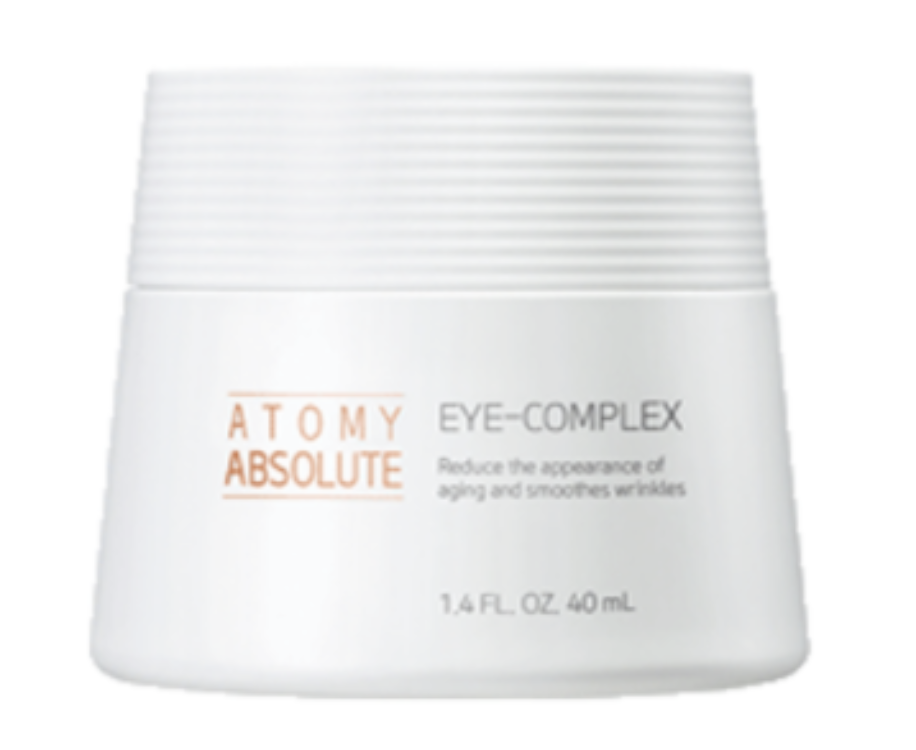 Atomy BEAUTY Absolute Eye Complex 1Source
