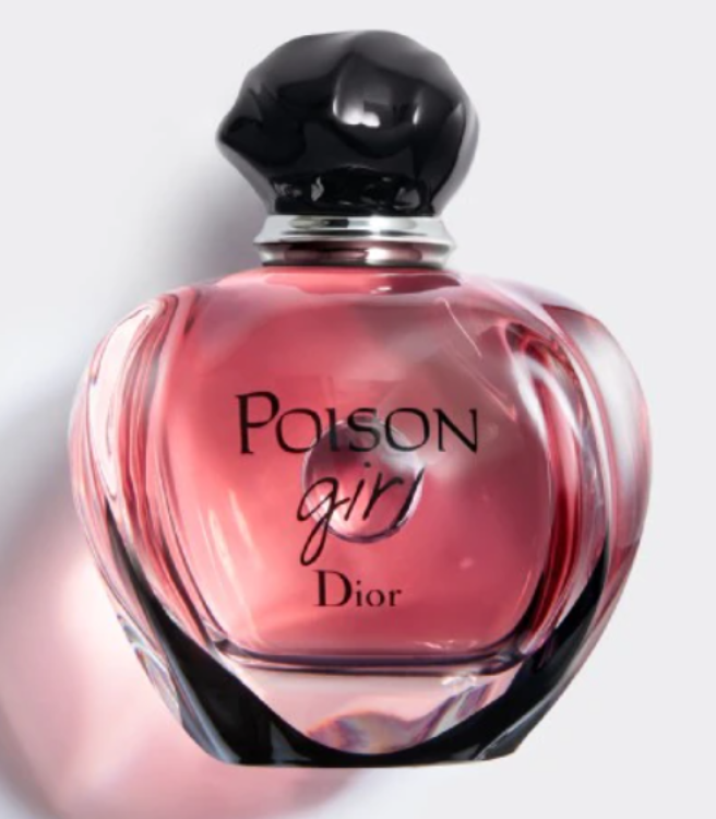 Dior POISON GIRL Eau De Parfum 1Source