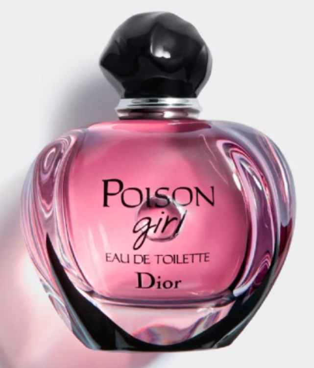 Dior POISON GIRL Eau De Toilette 1Source