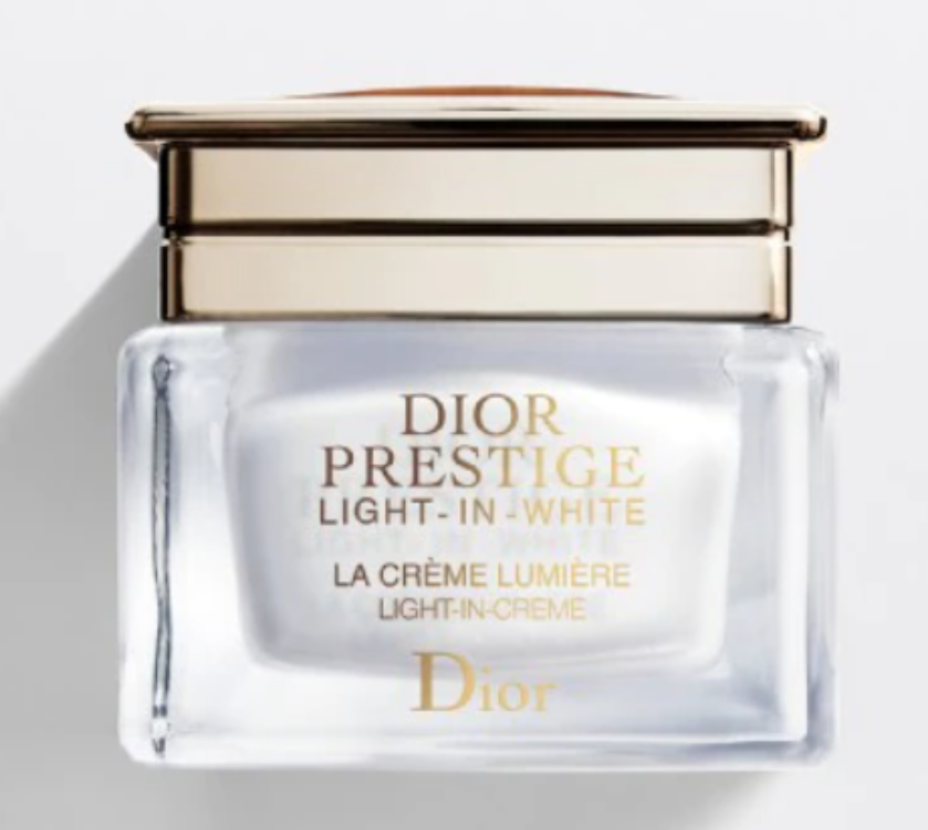DIOR PRESTIGE LIGHT IN WHITE Prestige Illuminating Crème - 1Source