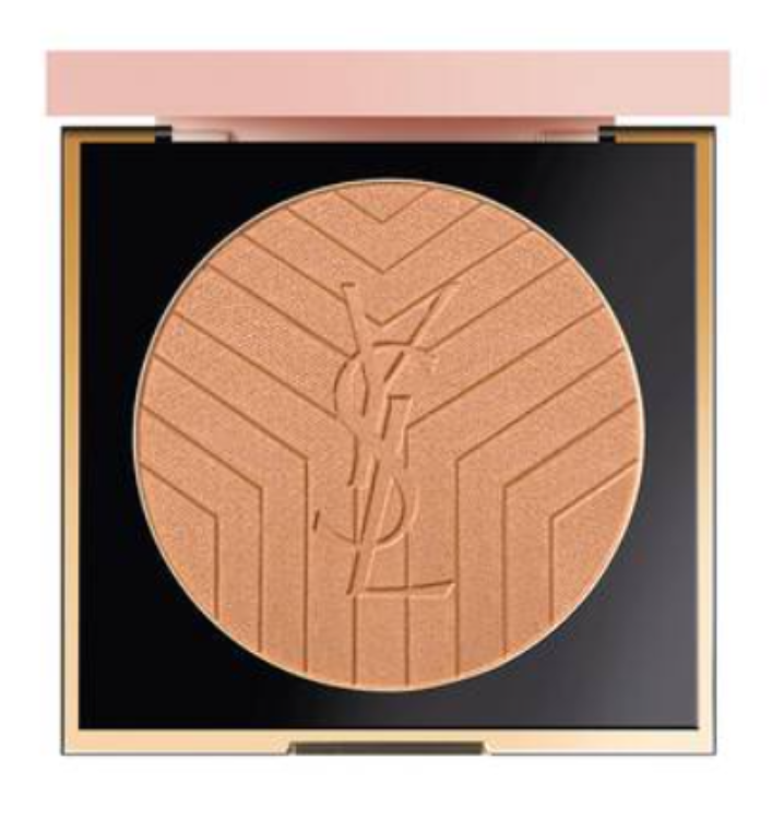 YSL 3D ALL OVER GLOW ILLUMINATING POWDER MULTIDIMENSIONAL FACE