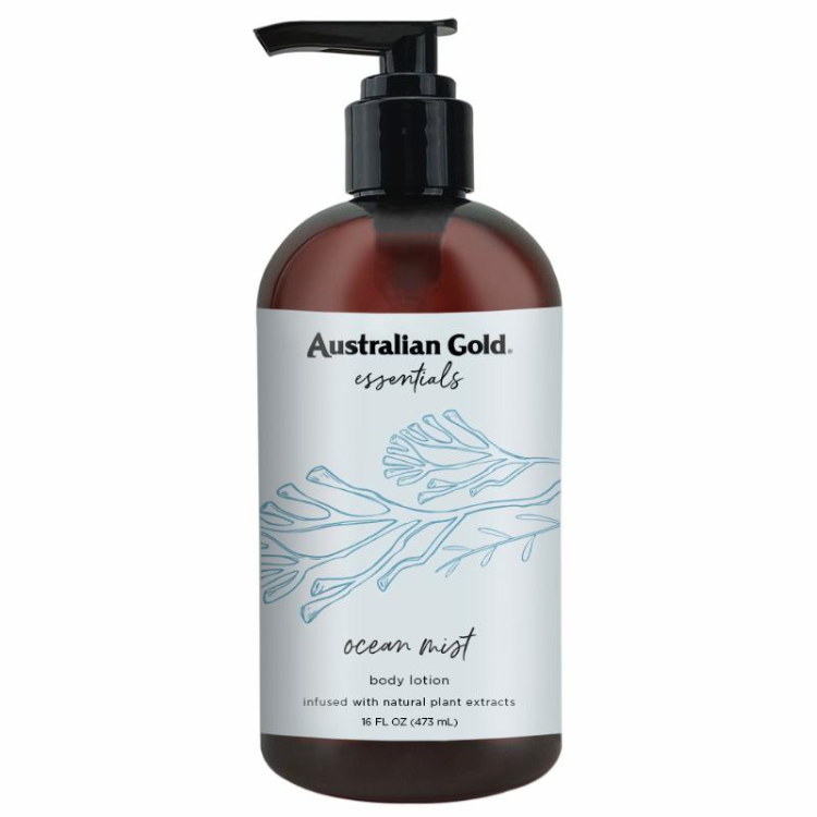 Australian Gold Essentials Ocean Mist Body Lotion 1Source