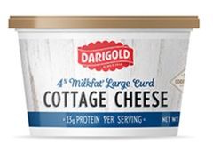 Darigold 4 Large Curd Cottage Cheese 1source