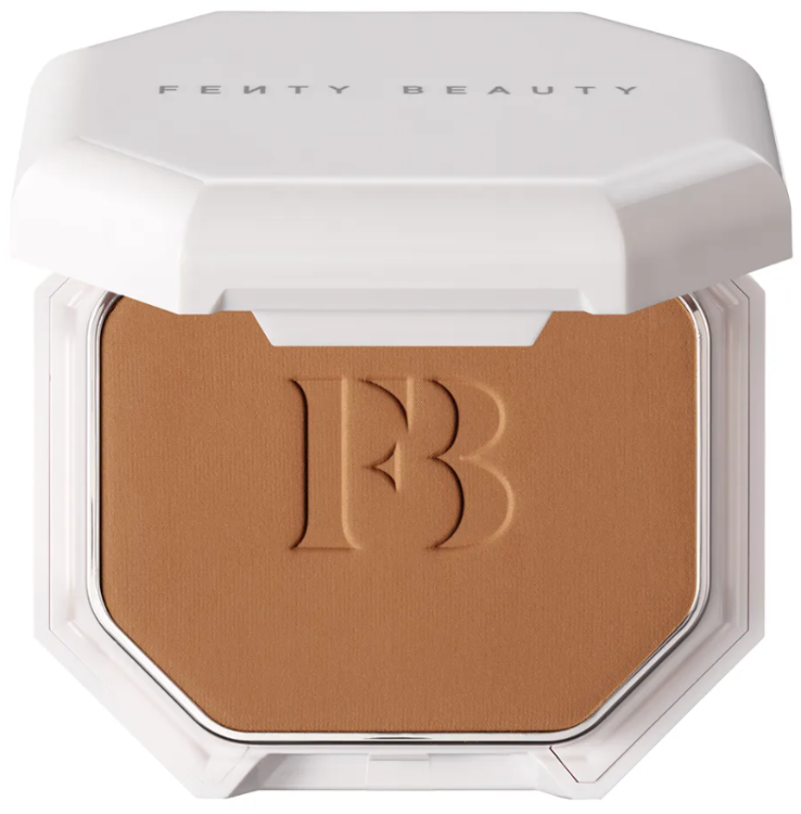 FENTY BEAUTY Pro Filt'R Soft Matte Powder Foundation 390 Tan To Deep
