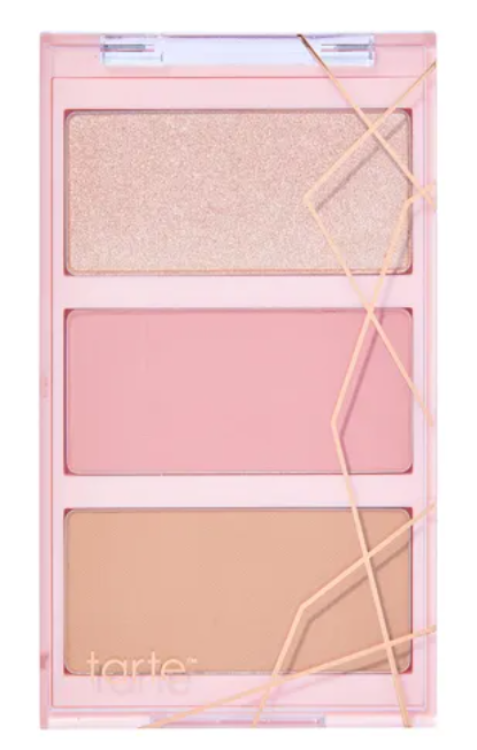 Tarte Cheeky Claymate Face Palette