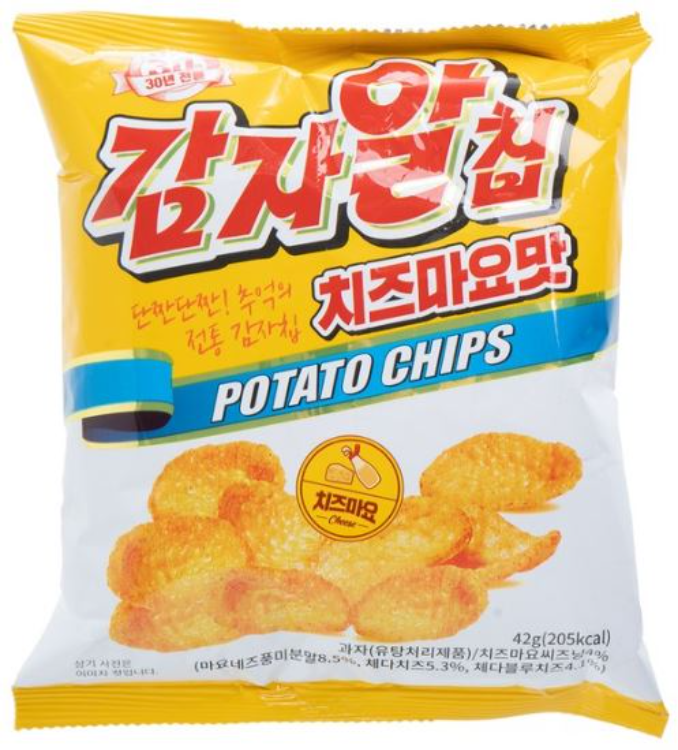 ACE M&T Potato Chips Cheese Mayo 1Source