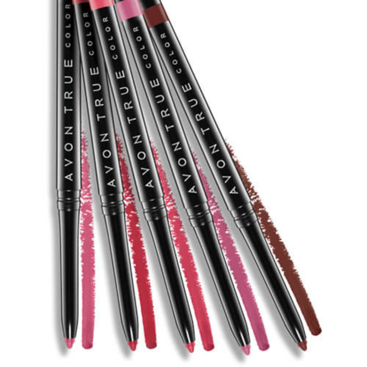 Avon True Color Retractable Lip Pencil 1Source