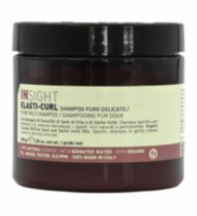 Elasti curl. Elasti curl