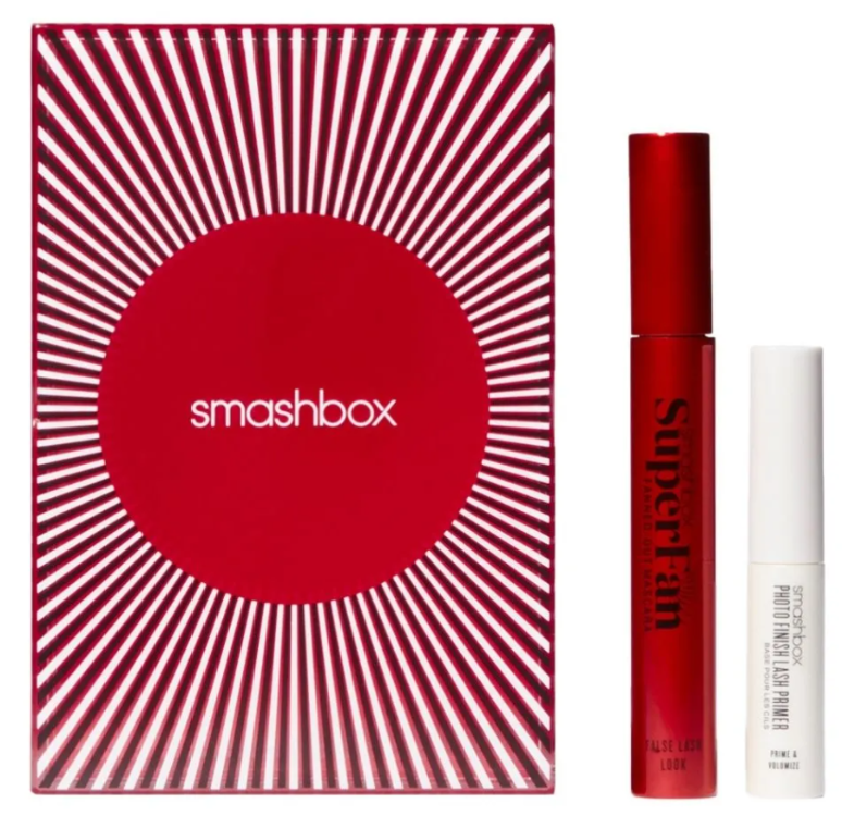 SMASHBOX Mascara + Mini Lash Primer Duo 1Source