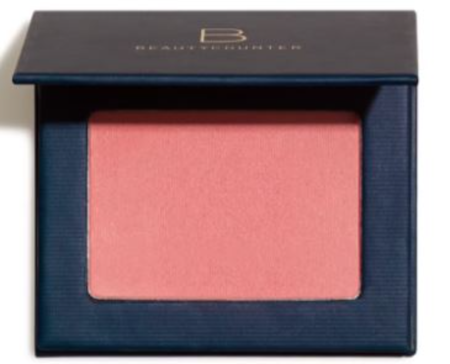 Beauty Satin Powder Blush Melon 1Source