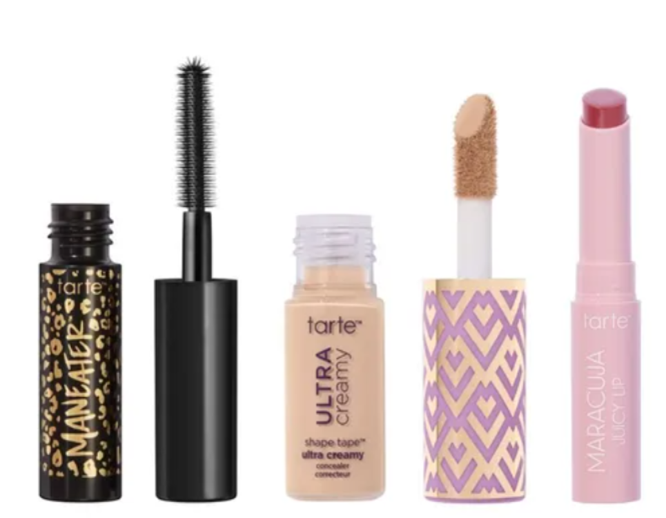 TARTE Shape Tape Ultra Creamy Concealer Set 29N 1Source