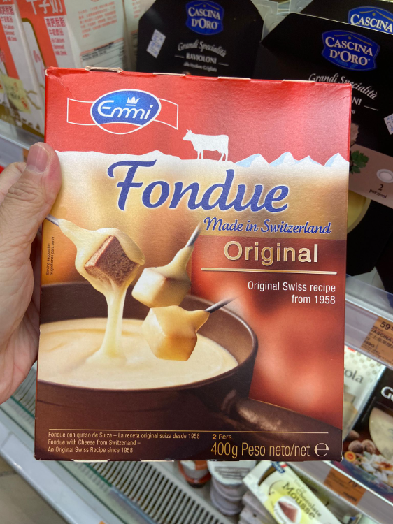 Emmi Fondue Original 1Source