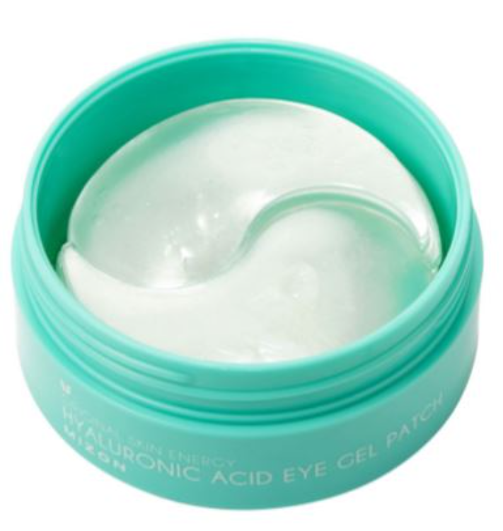 Mizon Hyaluronic Acid Eye Gel Patch 1Source