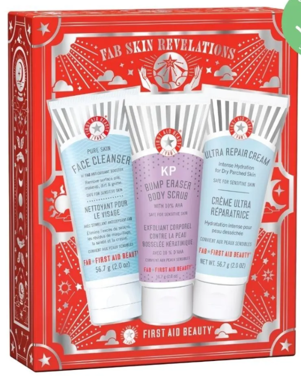 FIRST AID BEAUTY FAB Skin Revelation 1Source